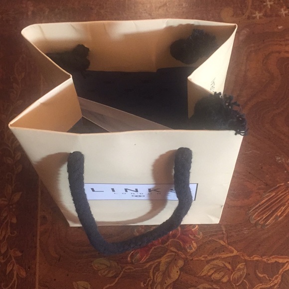 Links of London sterling chain bracelet - Picture 8 of 8